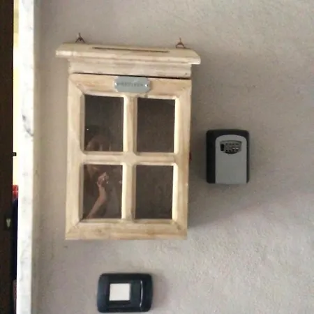 Apartment Lunigiana Sweet