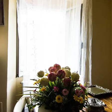Lunigiana Sweet Apartment *