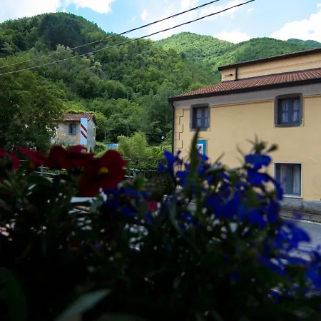 Lunigiana Sweet Apartment *