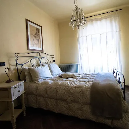 Apartment Lunigiana Sweet Monzone