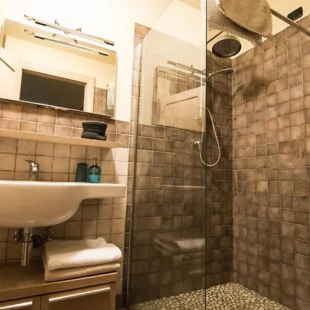 Lunigiana Sweet Apartment Monzone