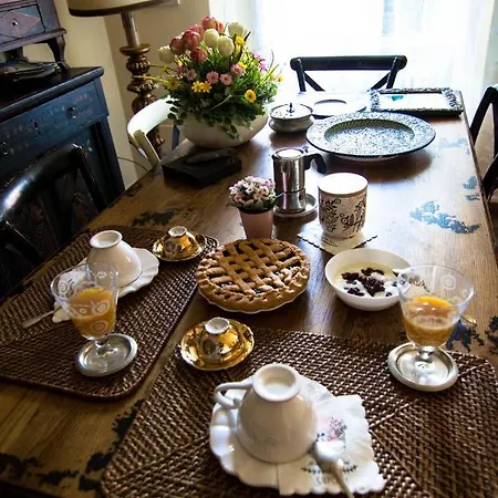 Lunigiana Sweet Apartment