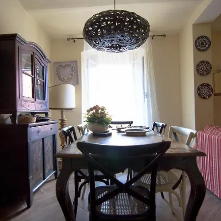 Lunigiana Sweet Apartment