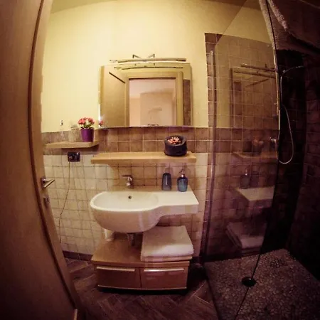 Apartment Lunigiana Sweet *