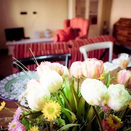Apartment Lunigiana Sweet
