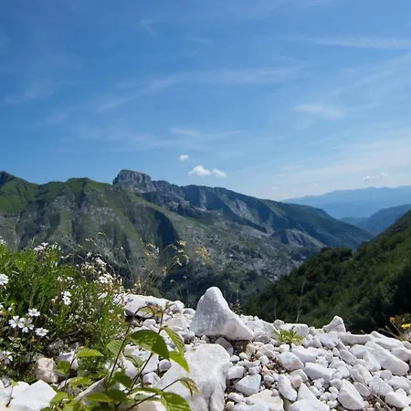 Lunigiana Sweet * Monzone