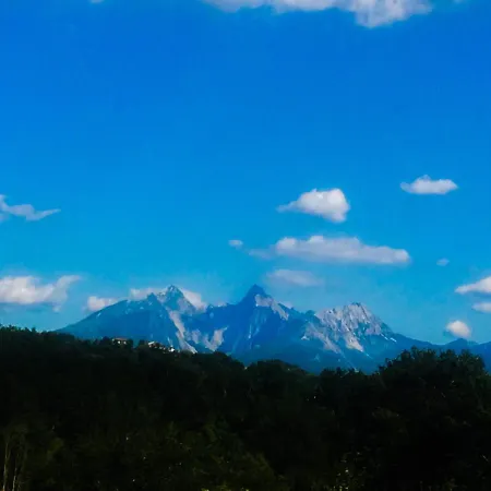 Apartment Lunigiana Sweet *