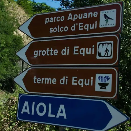 Lunigiana Sweet * Monzone