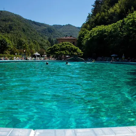 Lunigiana Sweet Apartment
