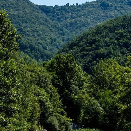 Lunigiana Sweet * Monzone