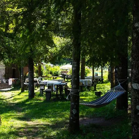 Apartment Lunigiana Sweet