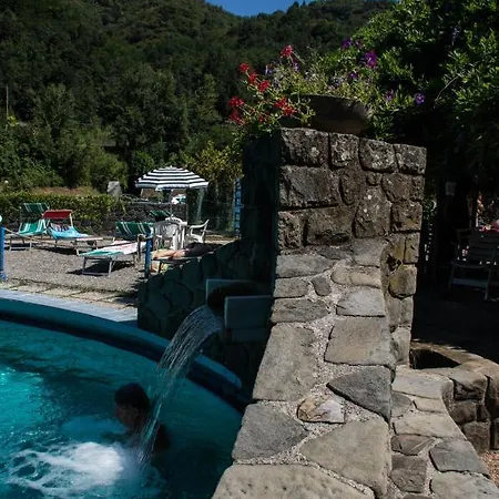 Lunigiana Sweet Monzone