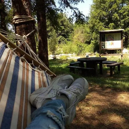 Lunigiana Sweet Apartment *