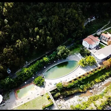 Lunigiana Sweet