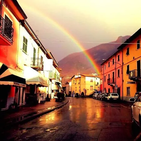 Lunigiana Sweet