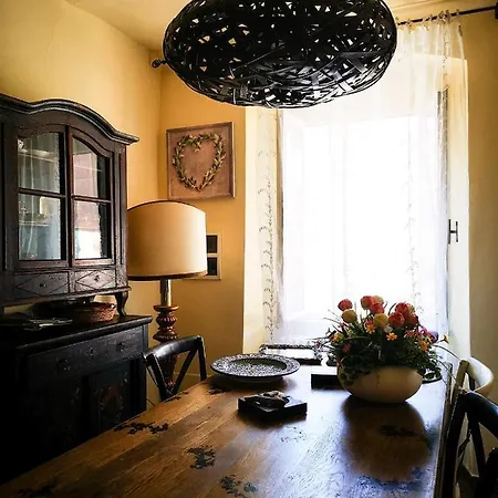 Lunigiana Sweet Apartment *