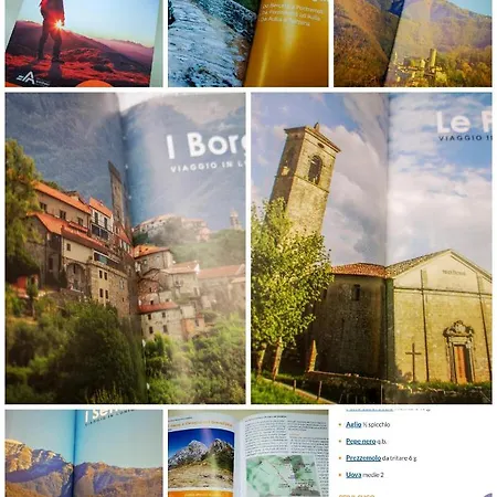 Lunigiana Sweet *