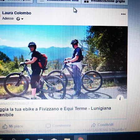 Lunigiana Sweet Monzone