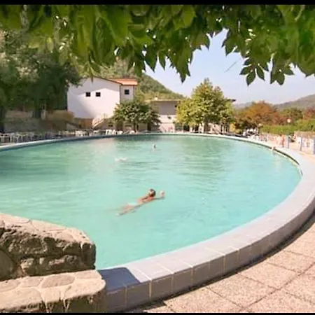 Lunigiana Sweet Apartment *
