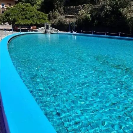 Lunigiana Sweet Apartment *